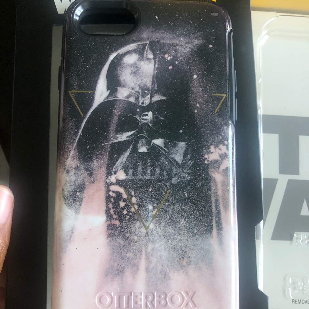 Star Wars IPhone 7/8 Phone Case